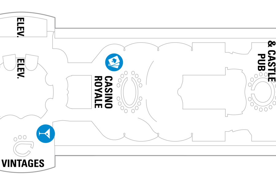 Royal Caribbean Deck plan Serenade of the Seas-DECK06.png